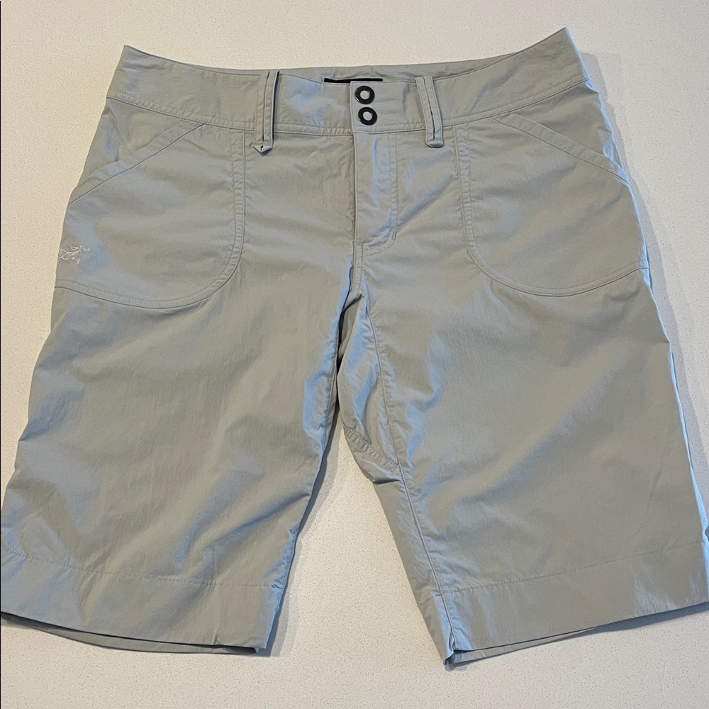 Arc’teryx Women’s Shorts
